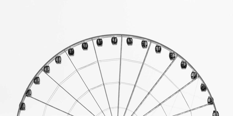 Memphis Style免费模板指南：快速搭建吸睛博客的视觉与内容策略